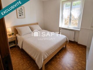  Maison à vendre 2 pièces 35 m²