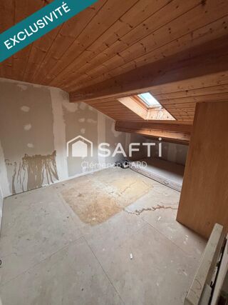  Maison à vendre 4 pièces 160 m²