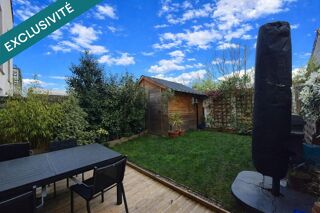  Maison � vendre 5 pi�ces 82 m�