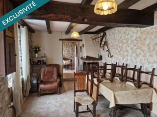  Maison à vendre 3 pièces 62 m²