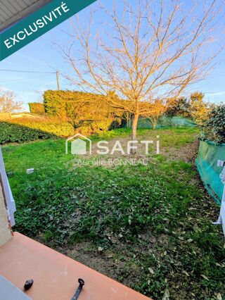  Maison � vendre 4 pi�ces 87 m�