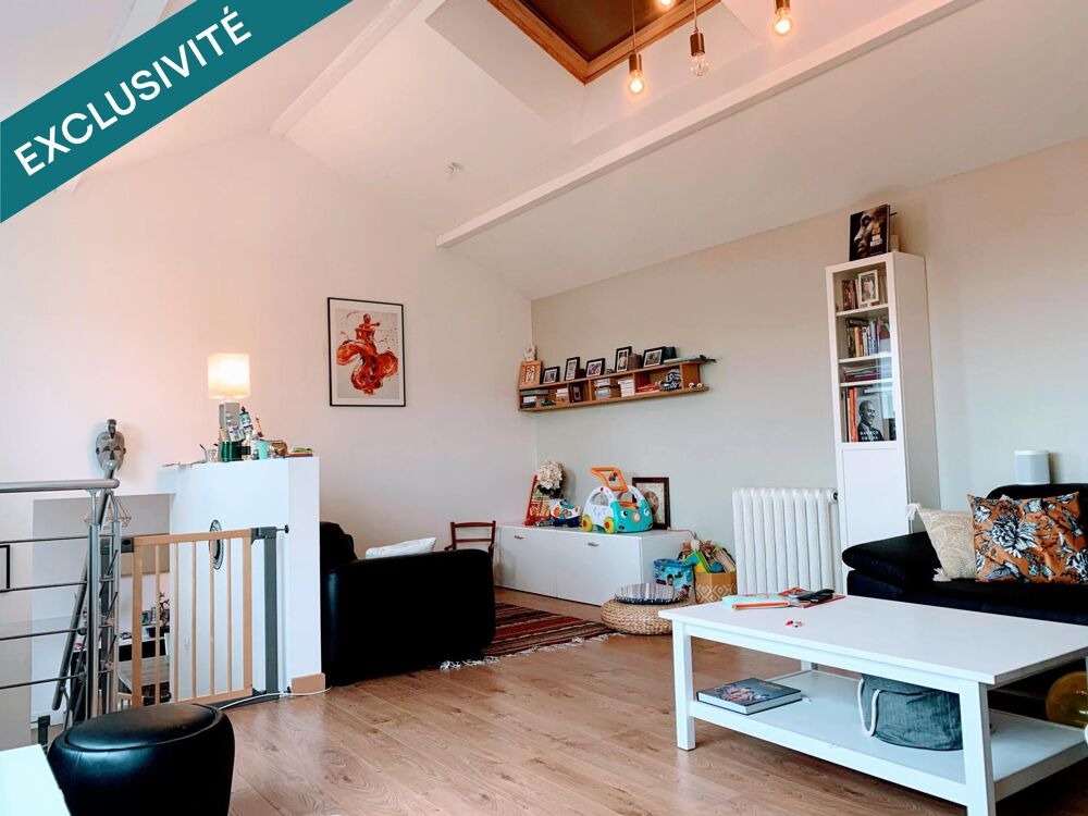 Vente Maison Maison familiale avec grand jardin sécurisé Argenteuil