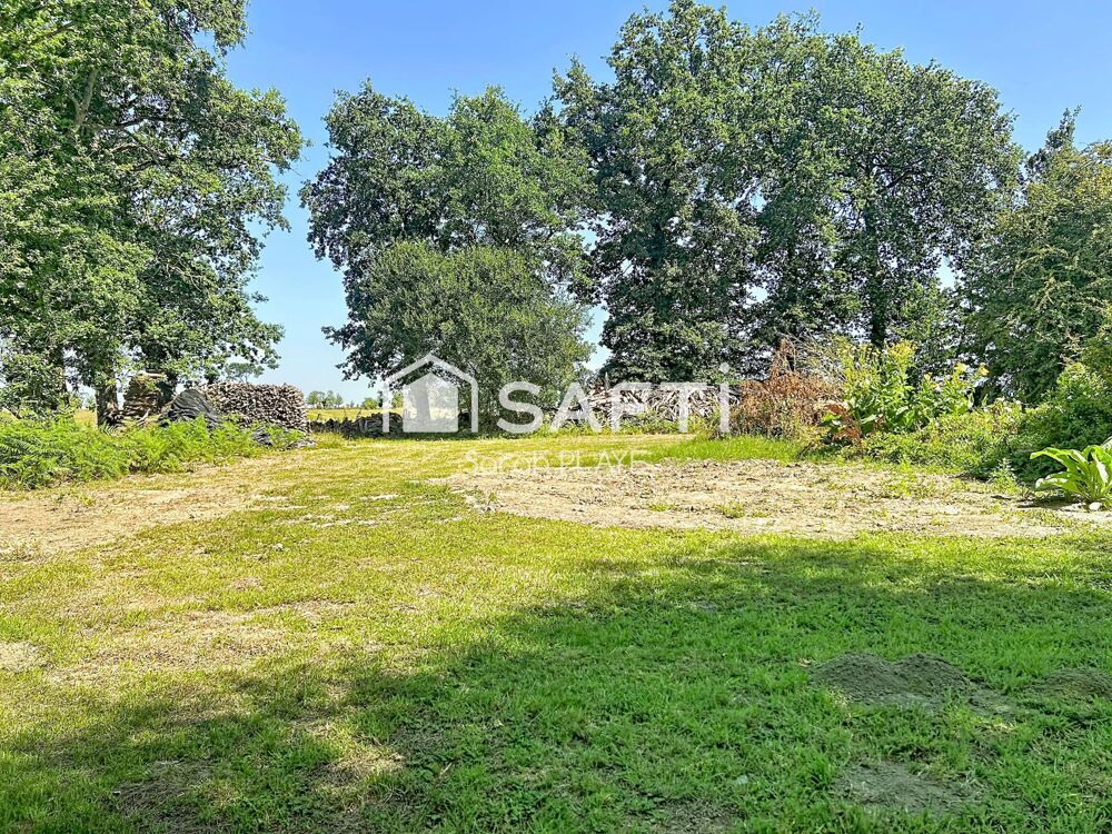 Vente Maison Maison en pierre, 4 chambres Bourseul