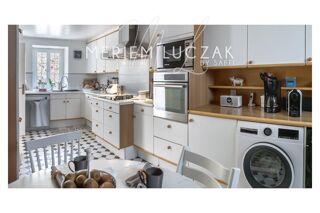  Maison � vendre 7 pi�ces 180 m�