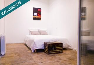  Appartement à vendre 2 pièces 35 m²
