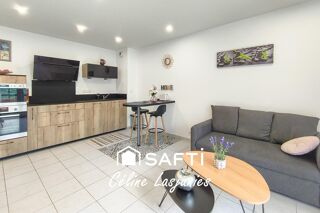  Appartement à vendre 2 pièces 40 m²