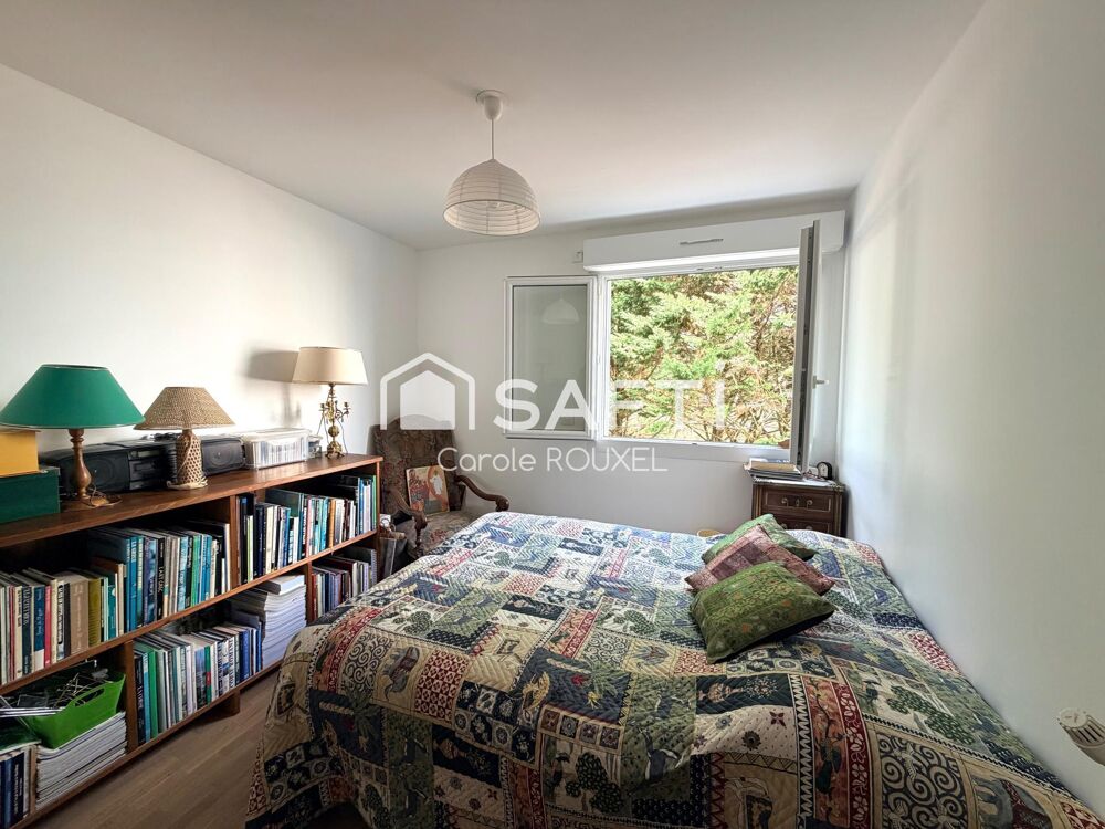 Vente Appartement SPACIEUX APPARTEMENT Refait a Neuf A pieds du PORT avec Annexes Vannes