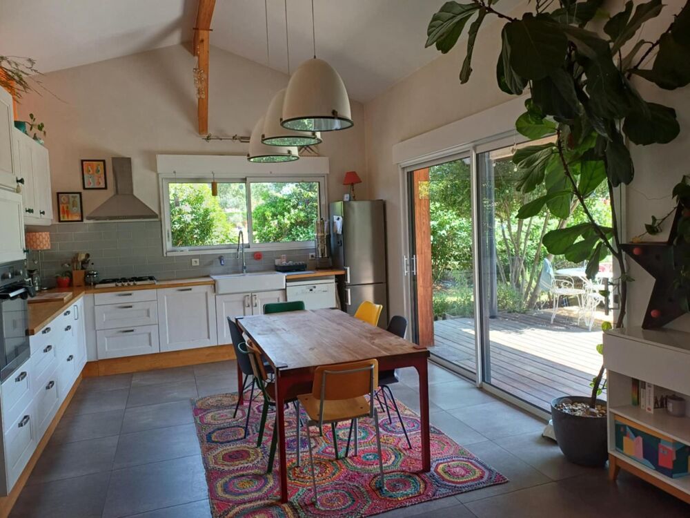 Vente Maison Charmante villa plain-pied bioclimatique, au calme, sans vis-�-vis Preserville