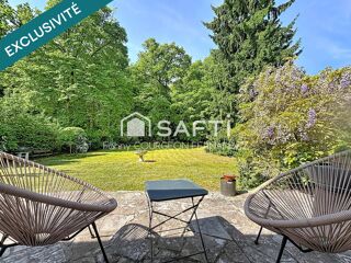  Maison � vendre 8 pi�ces 163 m�