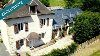  Maison à vendre 7 pièces 135 m²