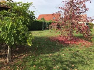  Terrain � vendre 805 m�