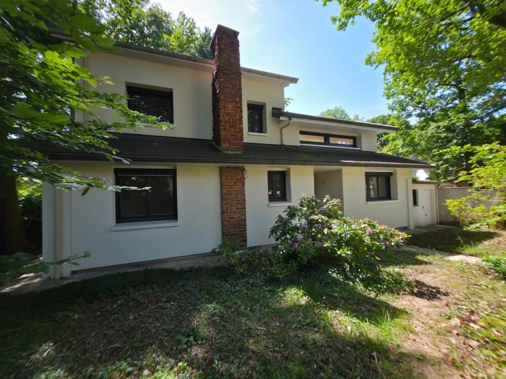 Maison 4 CH 156m² habitables quartier Beauséjour