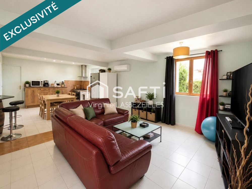 Vente Maison Un havre de paix au cœur de la campagne landaise Duhort-bachen