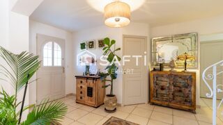  Maison � vendre 7 pi�ces 278 m�