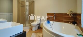  Maison à vendre 12 pièces 267 m²