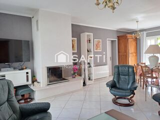  Maison � vendre 5 pi�ces 124 m�