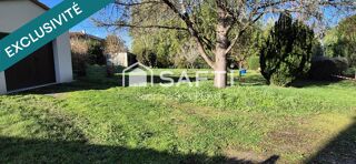  Terrain � vendre 850 m�