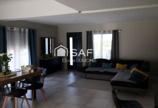  Maison à vendre 7 pièces 208 m²
