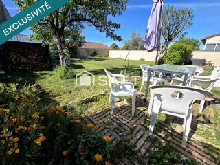  Maison � vendre 4 pi�ces 84 m�