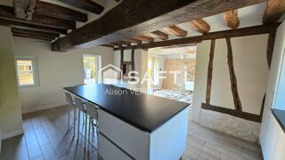  Maison à vendre 6 pièces 154 m²