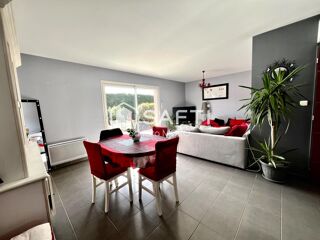  Maison à vendre 5 pièces 84 m²