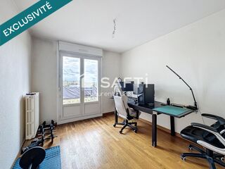 Appartement à vendre 3 pièces 64 m²