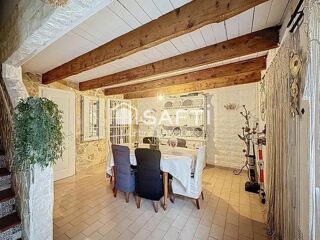  Maison à vendre 6 pièces 136 m²