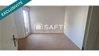  Appartement � vendre 3 pi�ces 60 m�