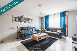  Maison � vendre 6 pi�ces 190 m�