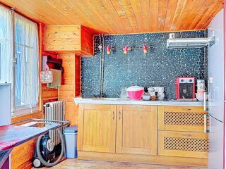  Maison à vendre 5 pièces 112 m²