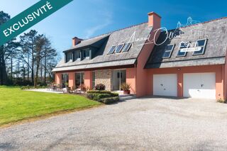  Maison  vendre 6 pices 168 m