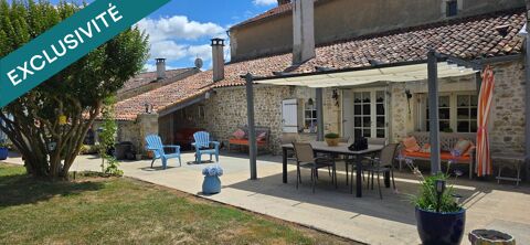   Havre de paix Maison - 8 pi�ce(s) - 208 m�