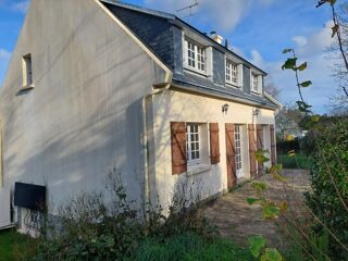  Maison � vendre 5 pi�ces 115 m�