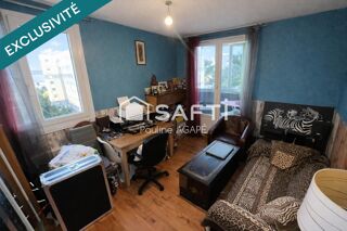  Appartement � vendre 3 pi�ces 77 m�