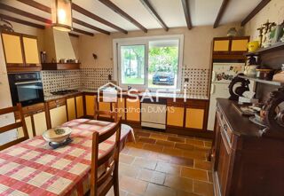  Maison à vendre 15 + pièces 283 m²