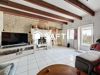  Maison à vendre 7 pièces 164 m²