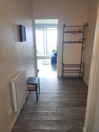  Appartement à vendre 1 pièce 23 m²