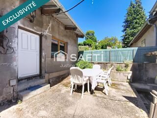  Maison à vendre 5 pièces 90 m²