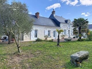  Maison à vendre 7 pièces 153 m²