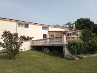  Maison à vendre 5 pièces 162 m²