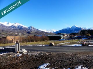  Terrain � vendre 674 m�