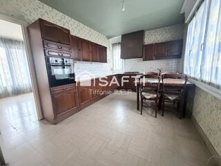  Maison � vendre 7 pi�ces 168 m�