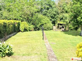  Maison � vendre 4 pi�ces 75 m�