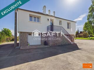  Maison à vendre 5 pièces 70 m²