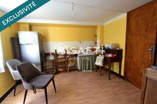  Maison à vendre 6 pièces 97 m²