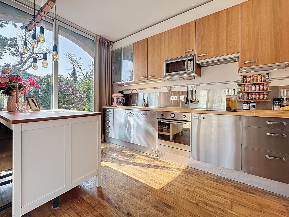 � vendre  Maison Grimaud (83310)