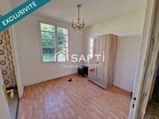  Maison à vendre 3 pièces 68 m²
