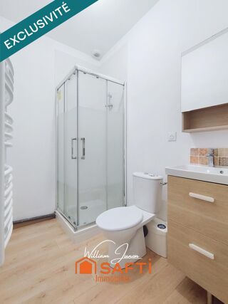  Appartement à vendre 4 pièces 78 m²