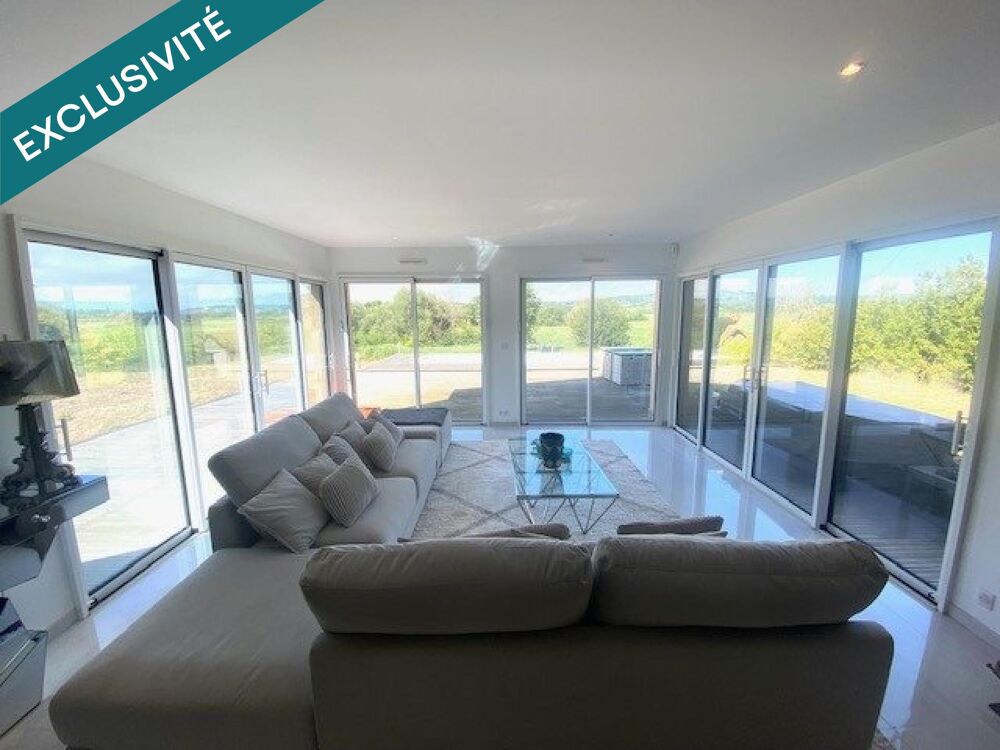 à vendre  Maison Saint-Arnoult (14800)