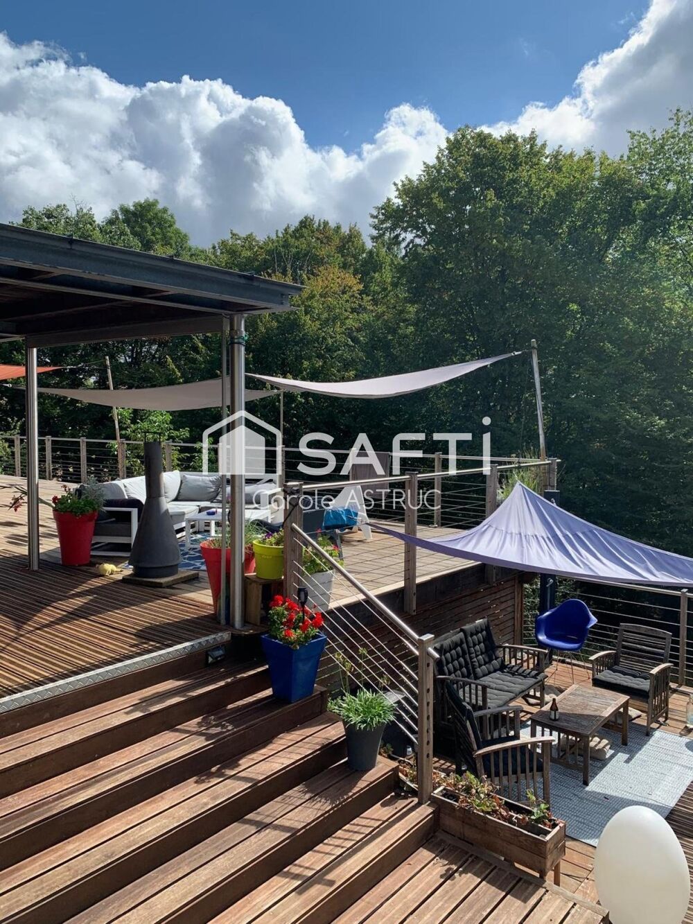 � vendre  Maison Montfaucon (25660)